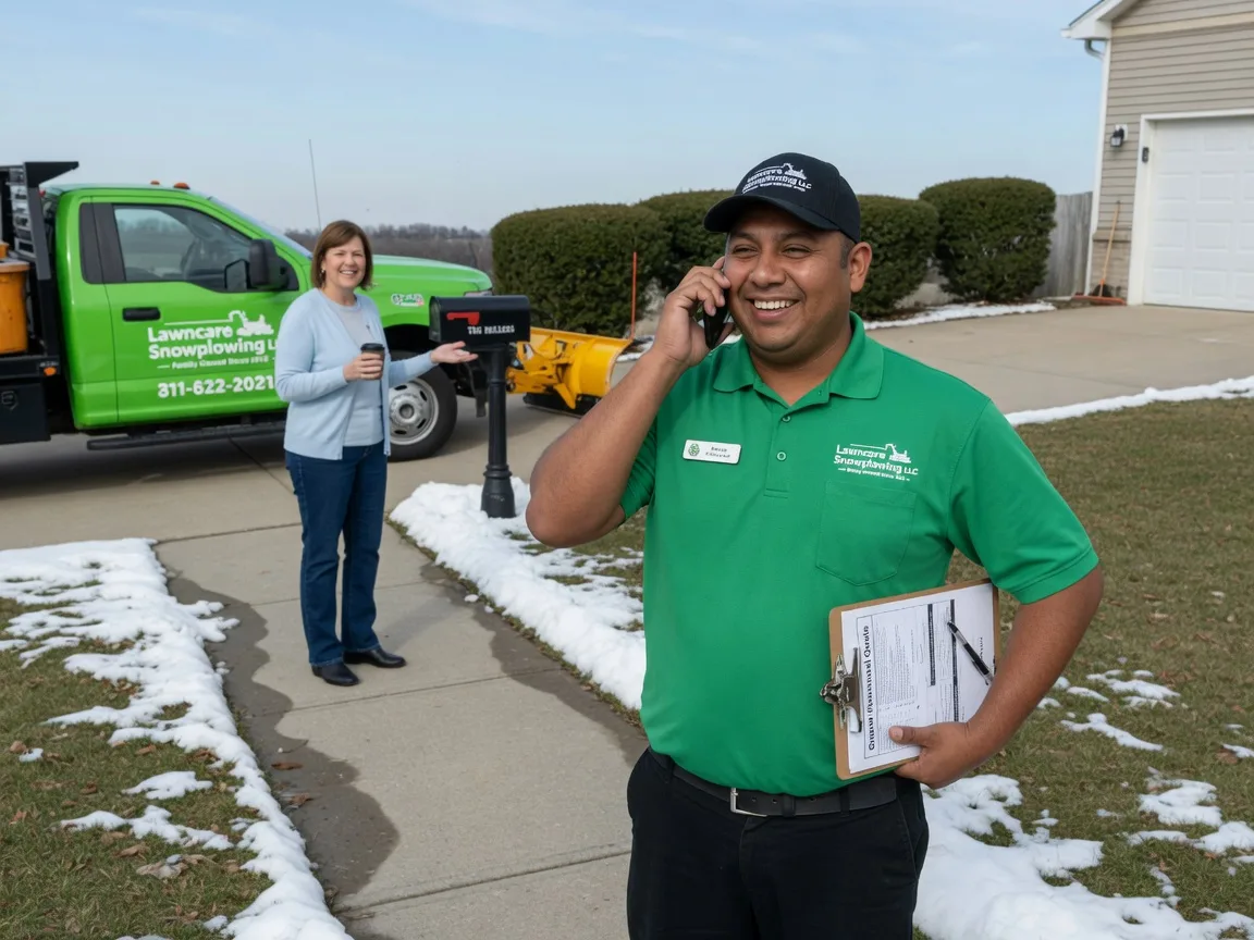 Lawn Care Services By Expert Landscaper Lewisburg, PA FAQs